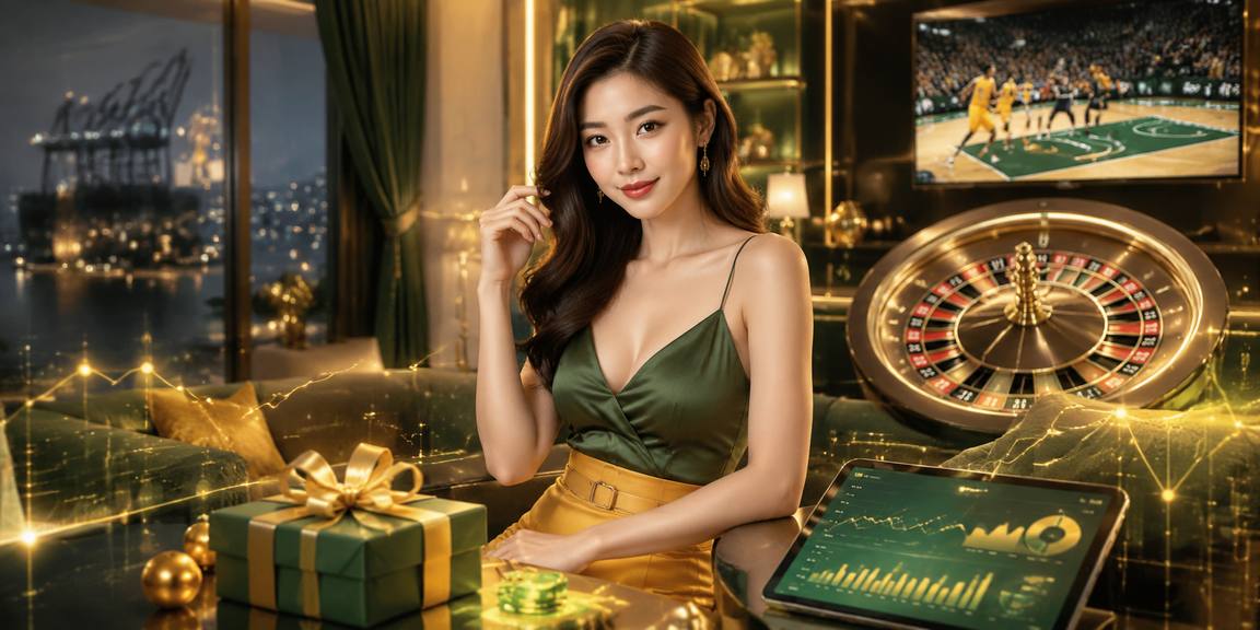 ui888 Sảnh ui888 casino có những gì cho bạn